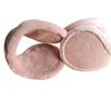 Korean Style Cute Women's Winter Earmuffs - Thick, Lined, Warm, Anti-Freeze Ear Protectors