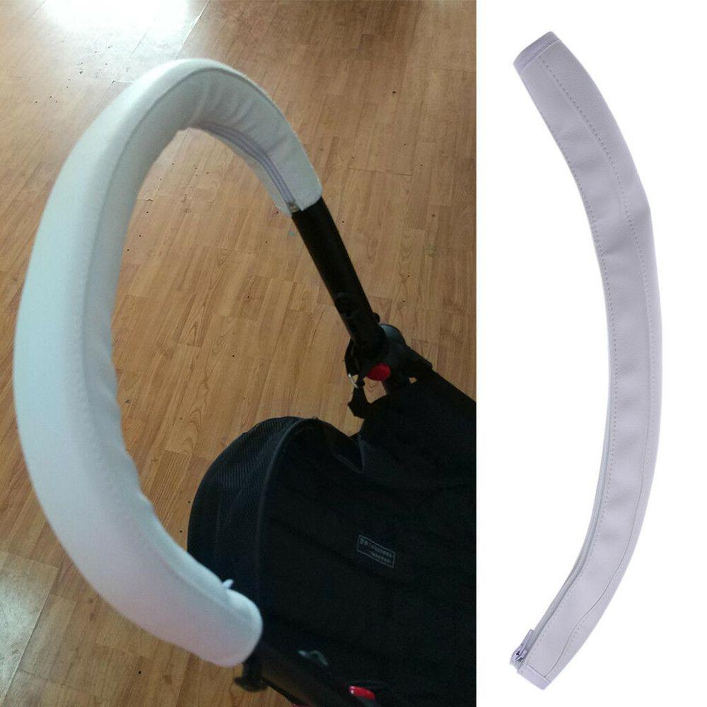 Wheelchairs Babytime Stroller Case Handle Cover Pushchair For Armrest Baby Pram Protective Cover