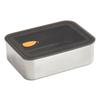 ZISIZ Stainless Steel Lunch Box