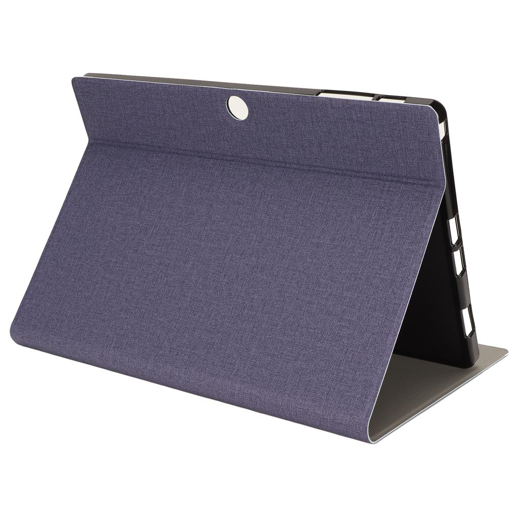 Universelle Tablet-Hülle Leicht Dünn Wasserdicht Verstellbar Tragbar Kunstleder Schutzhülle für Cube Iplay9T