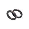 Universal Graphite Muffler Gasket for ATV LH260/300/400