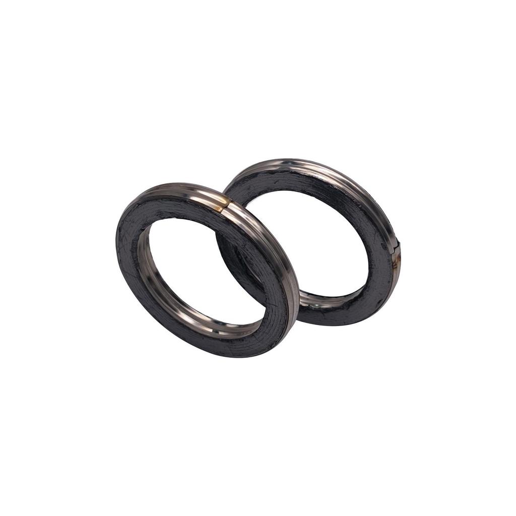 Universal Graphite Muffler Gasket for ATV LH260/300/400