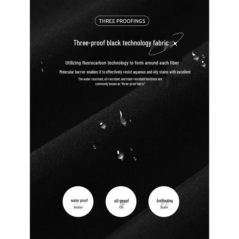 JEEP Men's Outdoor Windproof Cargo Pants