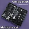 Kits e conjuntos – Conjuntos de instrumentos de manicure