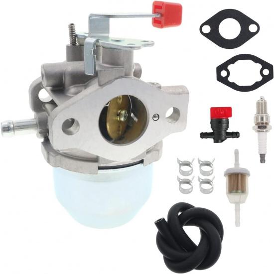 Carburetor For Craftsman 6.5HP 58032672 Generator 580.32672