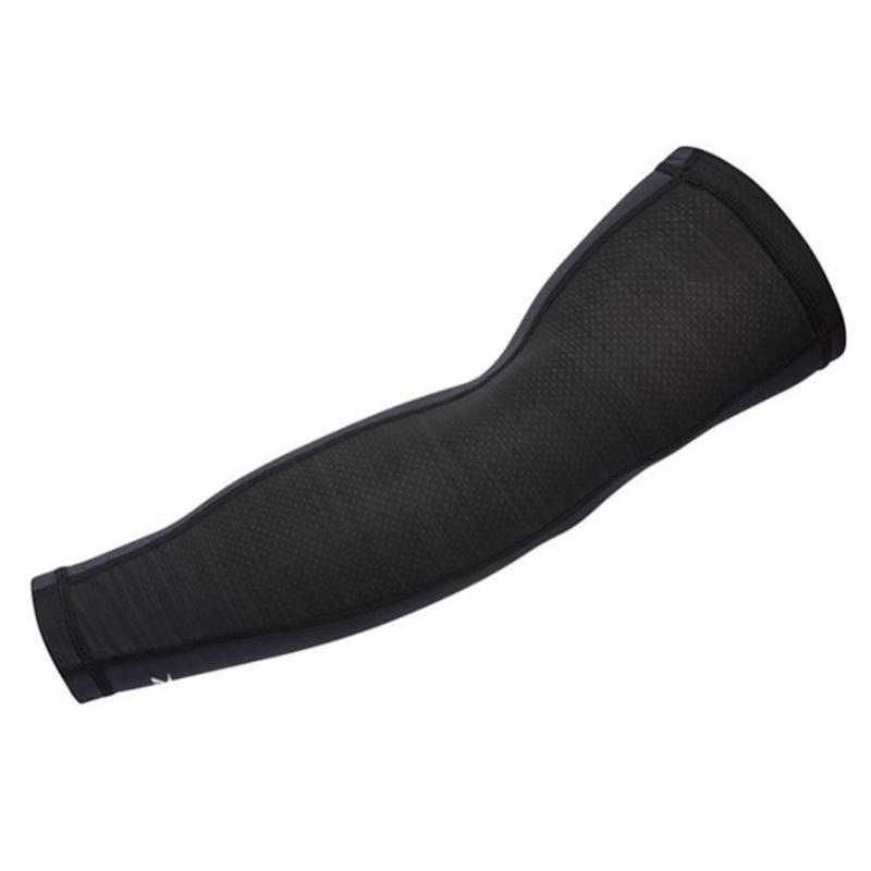 Reebok Galleria Reebok Activechill Body Temperature Retention Arm Sleeve Black