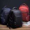 WEZHO Men's Wear-Resistant Business Travel Laptop Backpack