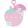 Sanrio My Melody Custom Keychain 208159 Pink (Maipachirun Series)