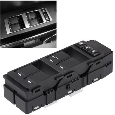 Power Master Window Control Switch for Dodge Chrysler Jeep Avenger Caliber Patriot 04602780AA Accessories