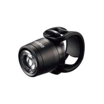 

Infini Mini Luxo Белый светодиодный передний фонарь Черный I-270W (ЛПФ15500)