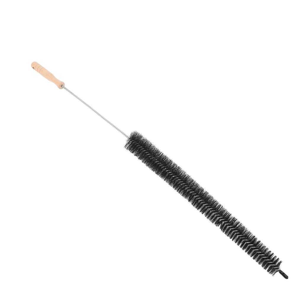 Long Washing Machine Cleaning Brush Sink Drain Cleaner Load Washer Cleaner Drum Brush for Conditioners Fans