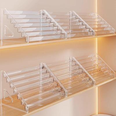 Acrylic Gel Nail Polish Display & Storage Stand