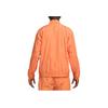 Nike X Nocta Collaboration Fashion Long Sleeve Zipper Comfortable Jacket Unisex jackets Orange FN7666-808