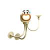Adjustable Octopus Night Light Flexible Shape Cartoon Design Portable Reading Lamp Suitable for Children's Bedroom and Nursery Use