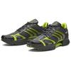 adidas Climacool F50 Carbon Semi Solar Yellow Core Black Men Sneakers JQ9528
