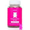 12-in-1 Magnesium Complex Capsules: Magnesium Glycinate, Citrate, Oxide