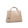 Сумка Valentino Alexia VBS5A802 бежевый
