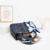 Leder Muttertags-Geschenktasche Damen neue tragbare Umhängetasche leichter Luxus Mode Damen Muttertasche in der Atmosphäre