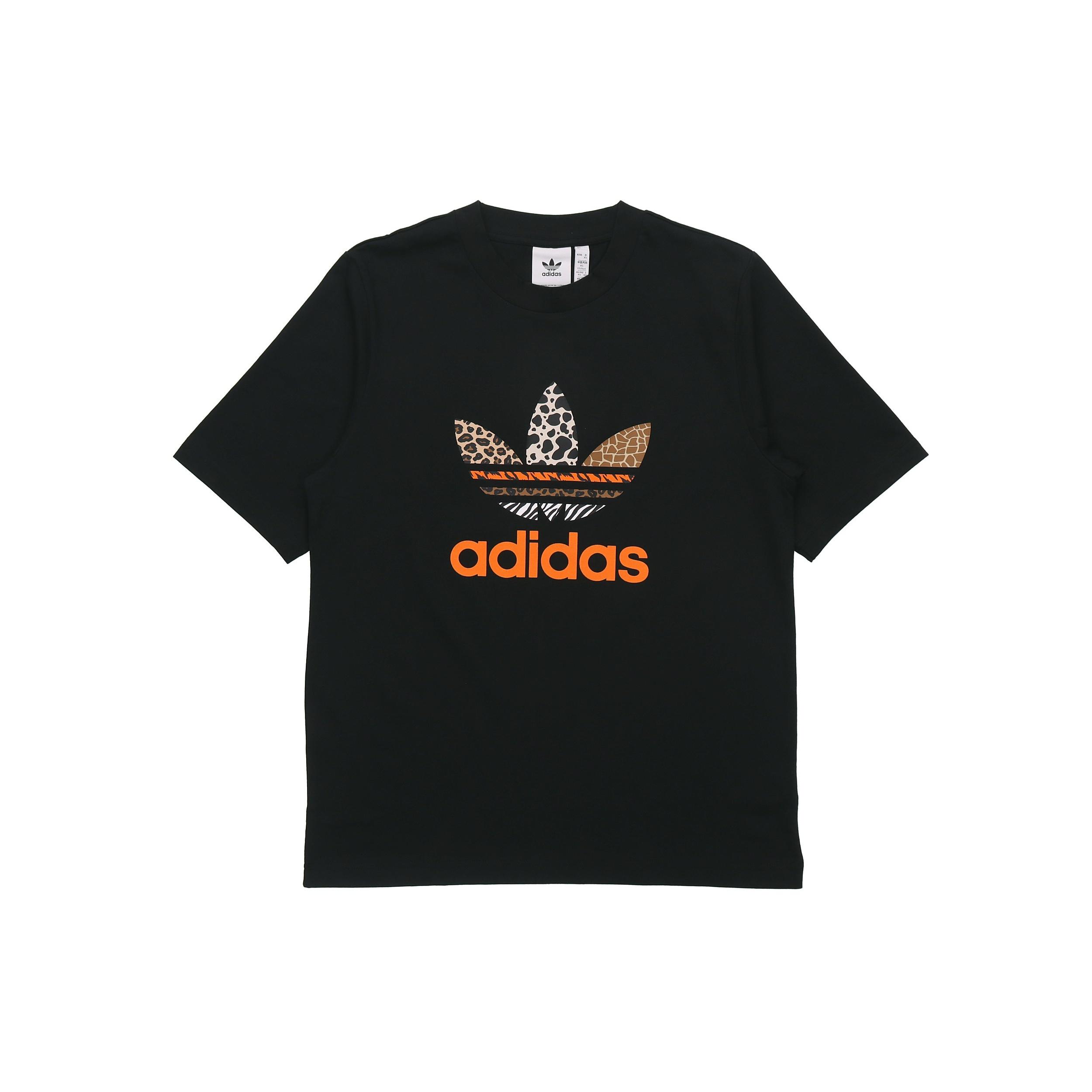 adidas x Atmos T-Shirt Black Men s GT7296 L