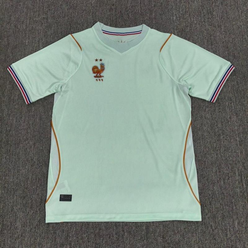 2026 World Cup France Home and Away Fans and