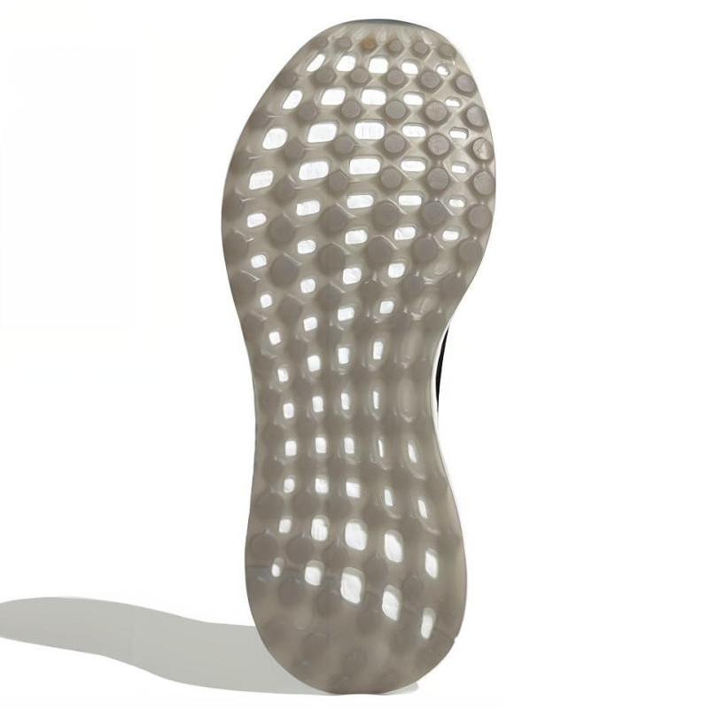 Adidas Senseboost Go Core Black Grey Six Sneakers EG0960