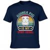Men Brand Tshirt Big Size Summer Women Tshirt Guinea Pig Is My Spirit Animal Short Sleeve Breathable O Neck Teeshirt
