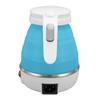 Foldable Electric Kettle Portable 600ml Compact Fast Boiling Hot Water Kettle for Home Travel Office