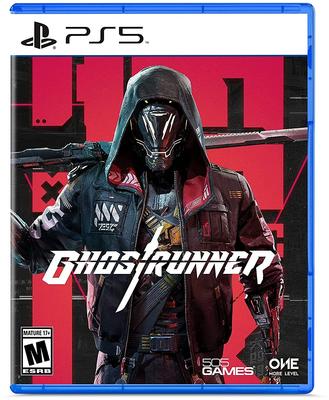Ghostrunner North PS5 (Import Version America) -