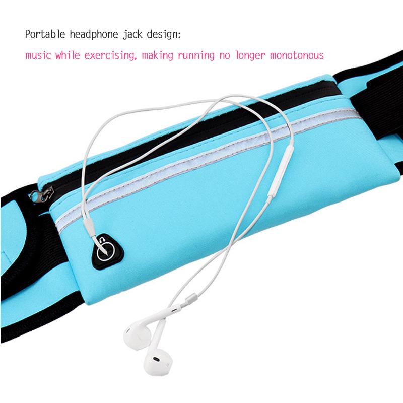 Beste running belts voor hardlopers Beste running belts voor hardlopers