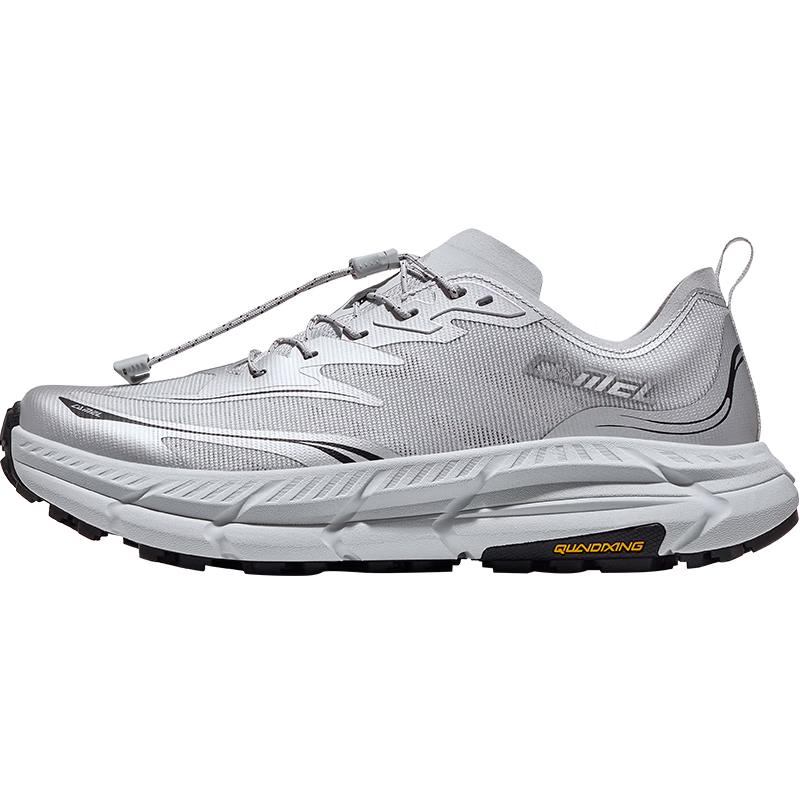 

Camel H1000 Carbon Plate Trail Running Shoes 43