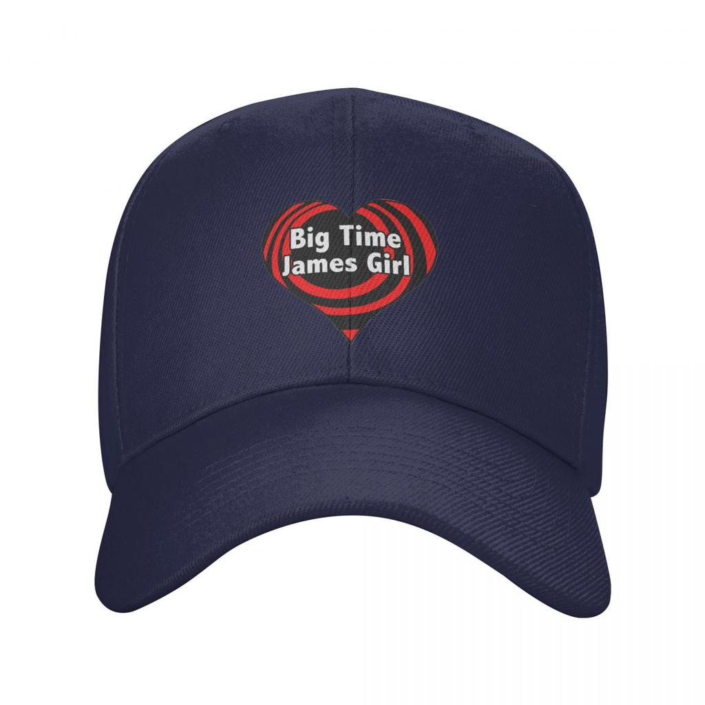 Big Time Rush Reunion Band Baseball Caps Snapback Men Women Hats Outdoor Cap Hip Hop Baseball Hat Casquette