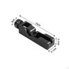 Spark Plug Tool Universal Vehicle Maintenance Aluminum Alloy Professional Heavy Duty Feeler Gauge