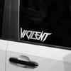 Accesorii de exterior – Autocolante pentru auto