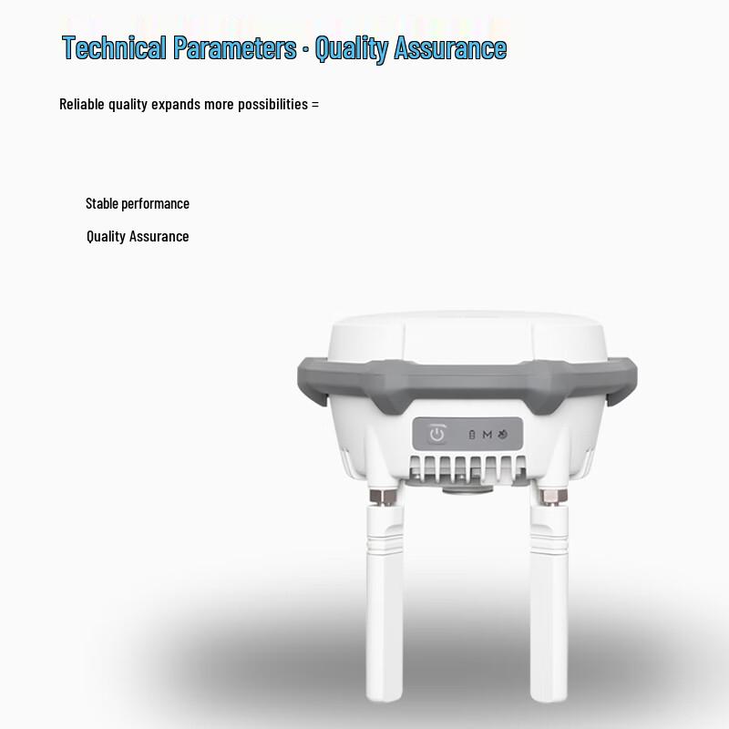 DJI D-RTK 3 Multifunctional Base Station & Tripod Kit (CN version)