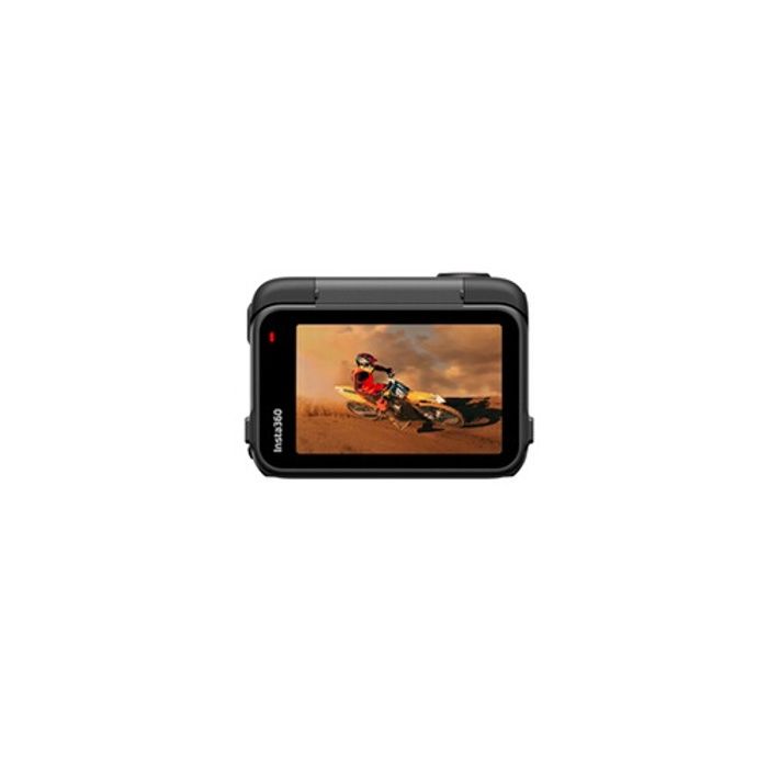 Cámara deportiva - Insta360 - Ace Pro 2 - Negro - Pack con 2ª batería - Garantía 2 años