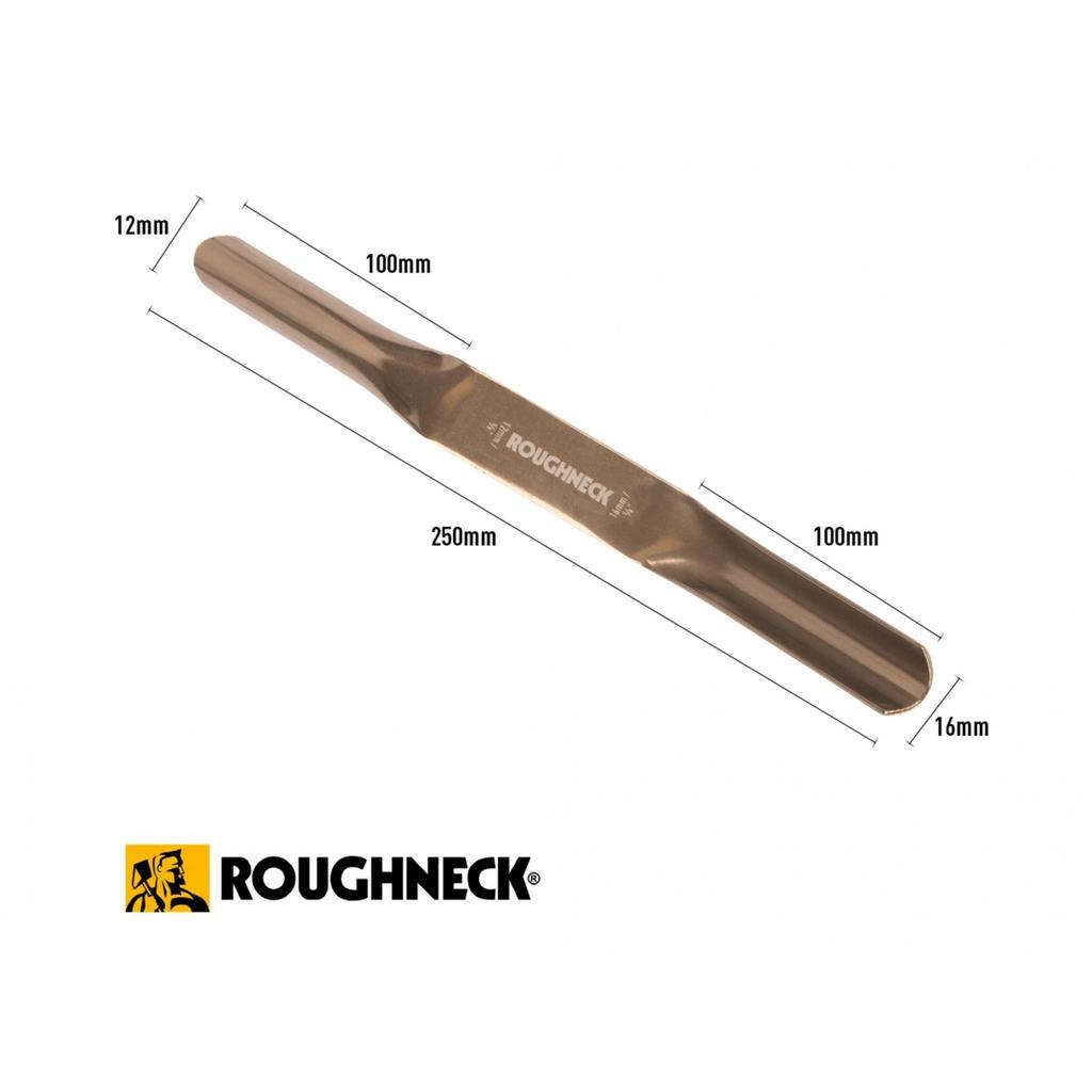 Roughneck Tegelfogare