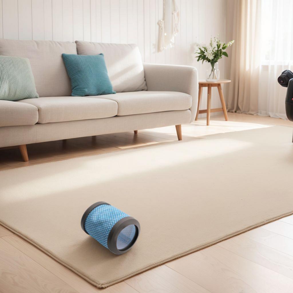 Filterreiniger FD22BC011 FD22CAR011 Passend für FD22BRPET011