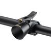 ROCKBROS Bicycle Refreshing Copper Mini Bell for Adults and Fits Road Cross and Bikes with Handlebar Diameters of Black Trophy-Shaped Bell,