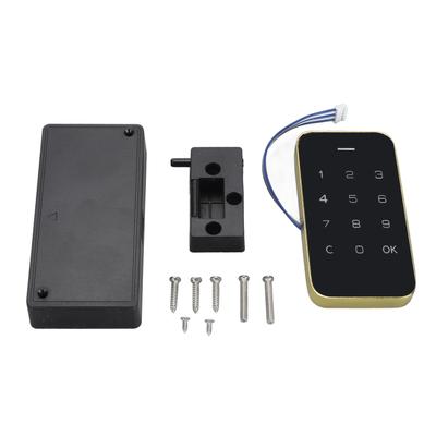 Ferrolhos e fechaduras