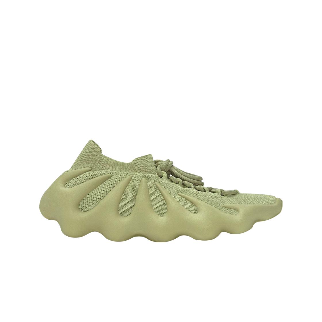 

Мужские кроссовки Adidas Yeezy 450 Resin GY4110