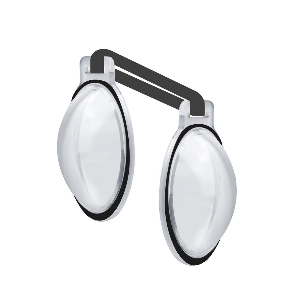 Insta360 X3 Waterproof Accessory Set: Case, Film, Silicone Frame, & Storage Bag