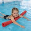Pool-Schaumstoffstäbe 1 Stück Schwimmhilfe Pool-Nudeln Röhre Pool-Schwimmende Hohl-Nudeln schwebende Trainingsausrüstung