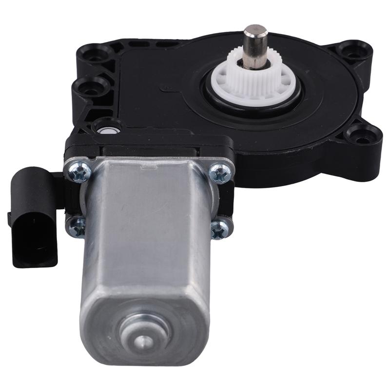 Power Window Motor Front Window Regulator For BMW Car Models- E46 E53 E85 3 Series X5 Z4 1997-2009 Front Left