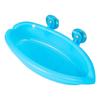 Swimming Pool Bird Bath Shower Durable Bird Drinking Bowl Parrot Shower Bird Feeding Bool  Pet Toys
