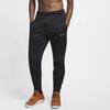 Nike Therma Tapered Fleece-Lined Training Joggers Men Bottoms Black 932256-010
