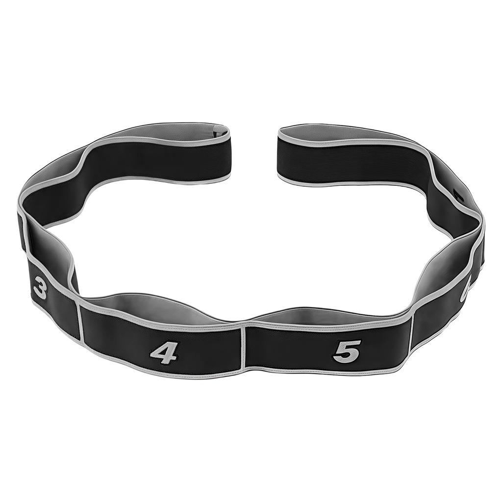 Elastic Tension Band Exercise Pull Rope Elastic Band Stretch Belt Resistance Bands Yoga Pull Strap Training Equipment