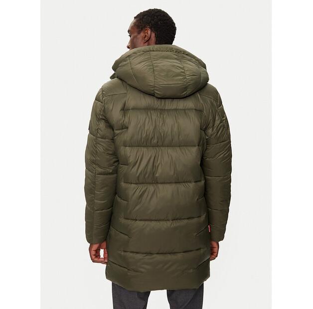 JOOP! Denim Winter Jacket 15 JJO-270Fandos 30044245, Green, Standard Fit