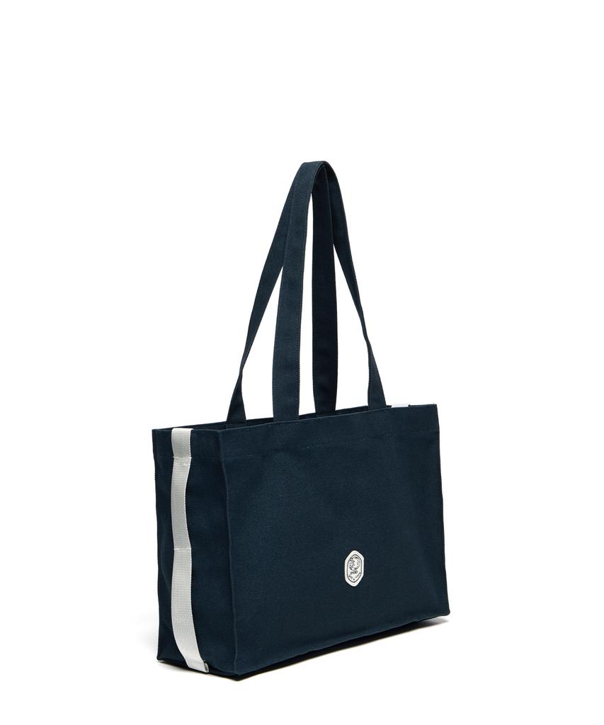 Undei Lunasol Two-Way Bag Navy