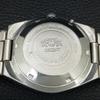 GENUINE VINTAGE ORIENT AAA CRYSTAL 46941 AUTOMATIC JAPAN MENS WATCH A706969-1