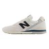 New Balance Nb 996v2 Chaussures de course confortables pour homme sneaker Blanc cassé U99642B